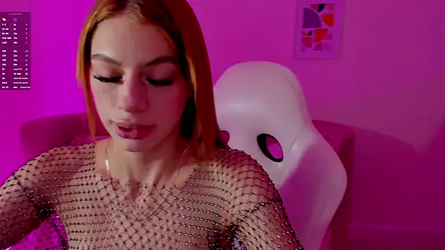 Adison Reyes online show from 06.17.26