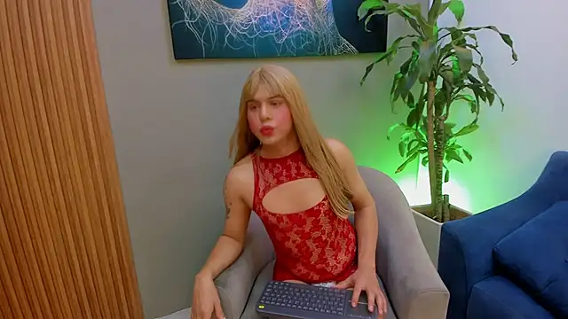 Daphne Leia online show from 05.29.26