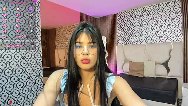 isis tay1 online show from 05.11.26