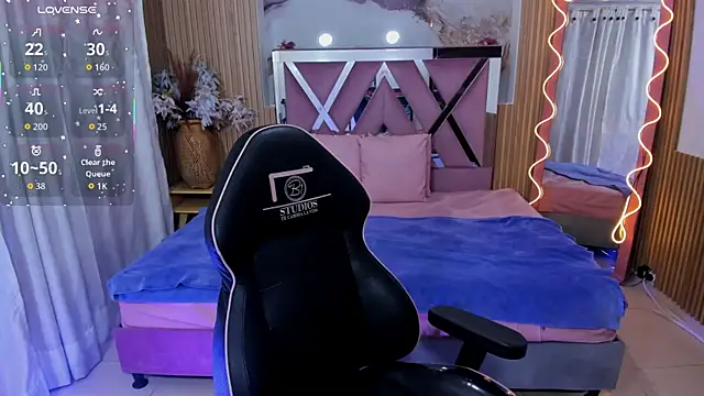 Krysstal tay1 online show from 05.20.26