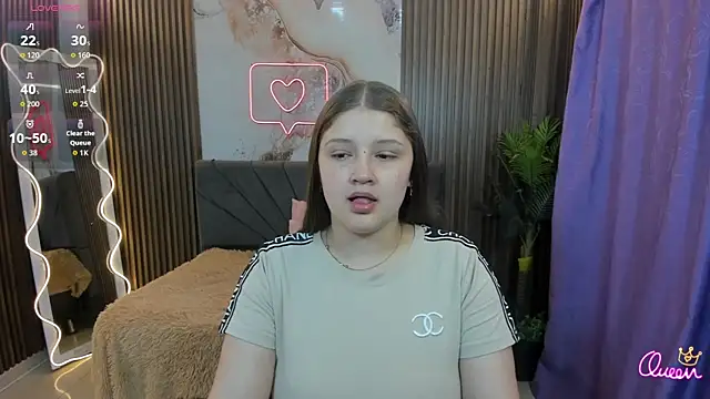 Krysstal tay1 online show from 07.23.26