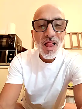 circusmale online show from 05.17.26