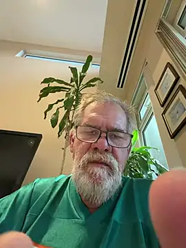Caesar Baxter online show from 07.21.26