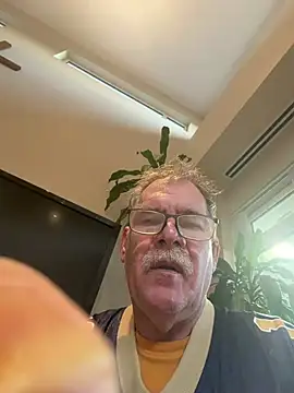Caesar Baxter online show from 07.24.26