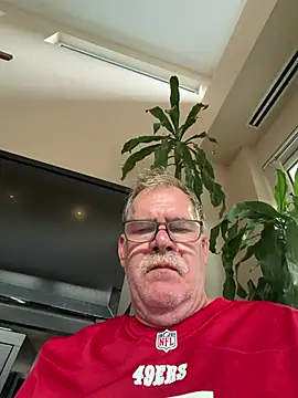 Caesar Baxter online show from 07.25.26