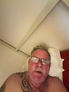 Caesar Baxter online show from 07.25.26
