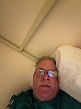 Caesar Baxter online show from 07.27.26