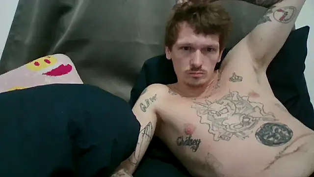 BigDaddy94930 online show from 04.26.26