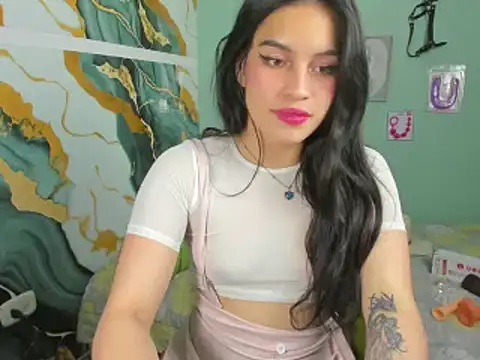 Ariadna Dawson07 online show from 05.13.26