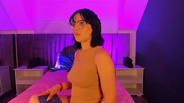 Azahara 18 online show from 05.01.26