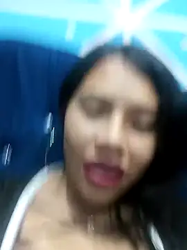 chiquibaby17 online show from 04.26.26