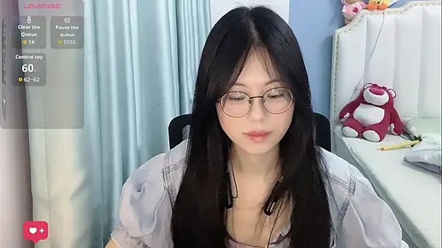Luna-666 online show from 05.21.26