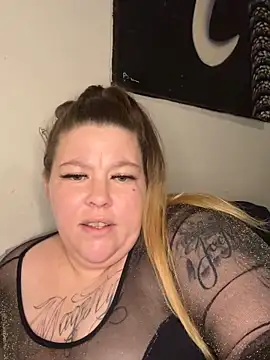 QueenThickmz online show from 04.26.26