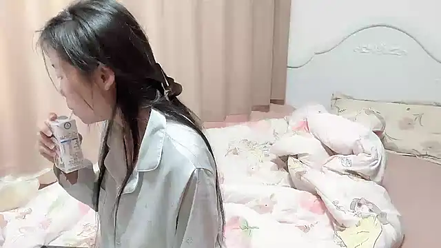 XIAOnaimao-001 online show from 05.02.26