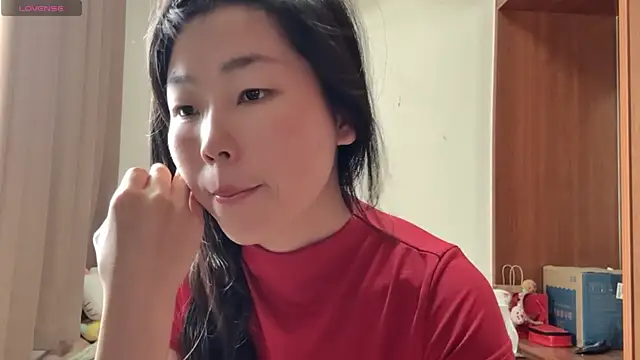 XIAOnaimao-001 online show from 06.28.26