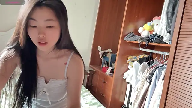 XIAOnaimao-001 online show from 07.06.26