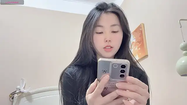 XIAOnaimao-001 online show from 07.07.26