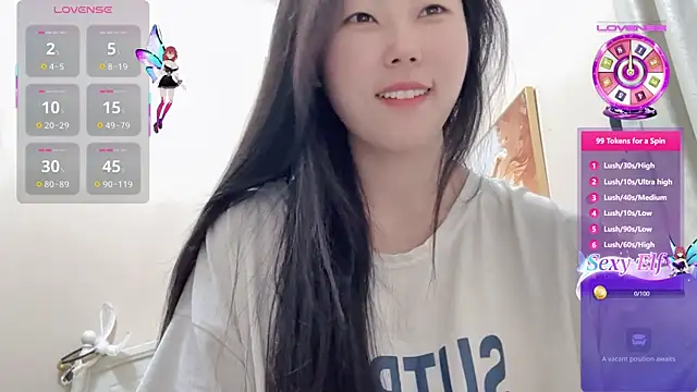 XIAOnaimao-001 online show from 07.08.26