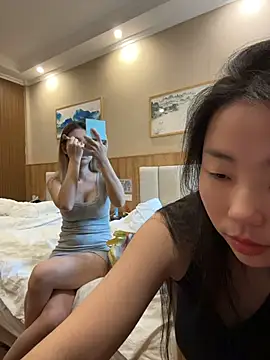 XIAOnaimao-001 online show from 07.26.26