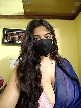 vanika2000 online show from 07.07.26
