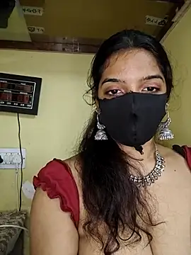 vanika2000 online show from 07.21.26