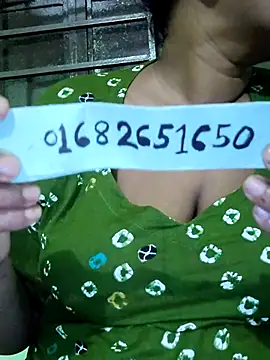 Gulapi N online show from 06.06.26