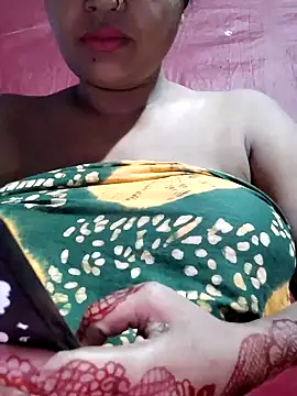 Gulapi N online show from 06.15.26
