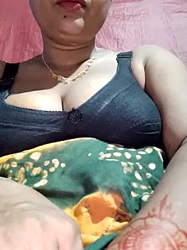 Gulapi N online show from 06.17.26