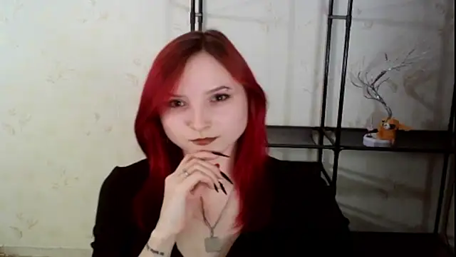 Red Fox777 online show from 05.08.26