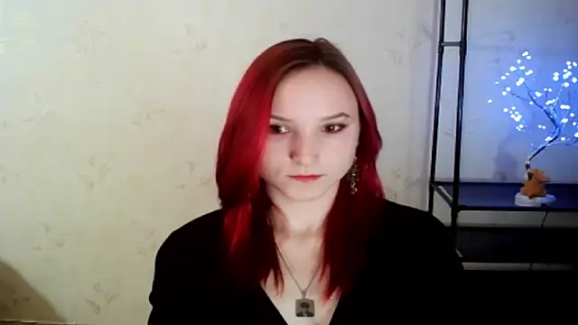 Red Fox777 online show from 05.10.26