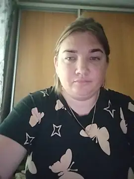 MiyaOlliver online show from 07.07.26
