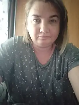 MiyaOlliver online show from 07.14.26