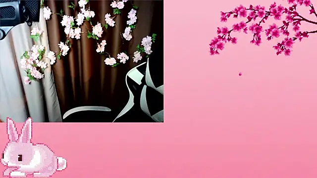 AmmiRinn online show from 05.03.26