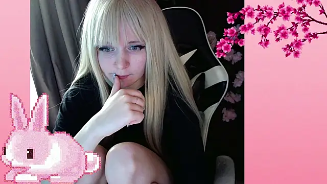 AmmiRinn online show from 06.12.26