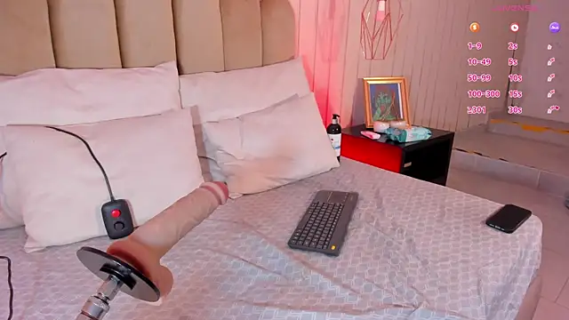 nicki-west online show from 06.16.26