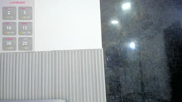 nahomy park online show from 05.19.26