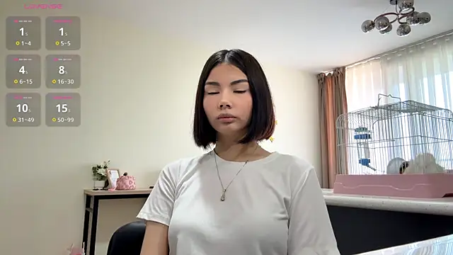 MarylnMonnier online show from 04.28.26