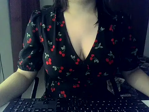DreamyDesireX online show from 06.13.26