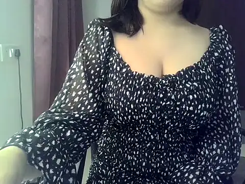 DreamyDesireX online show from 06.17.26