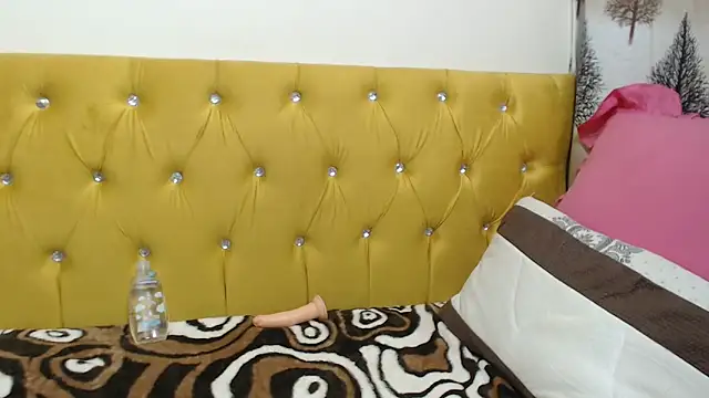 GlamGoddess91 online show from 06.09.26