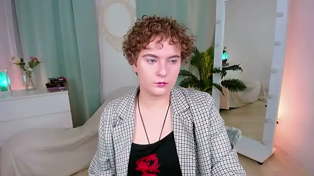 MelittaStorrie online show from 06.02.26