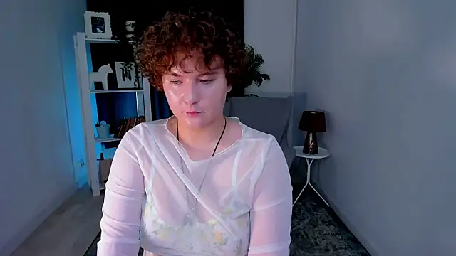 MelittaStorrie online show from 07.26.26