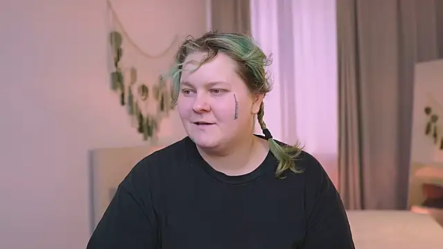 Amelia Skyee online show from 05.24.26