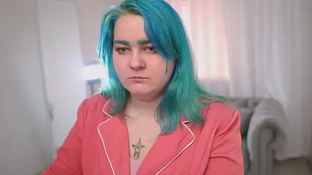 Amelia Skyee online show from 05.29.26