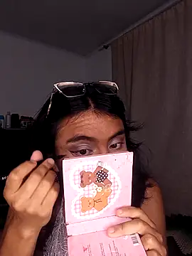 VaneMoon online show from 06.01.26