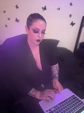 tacyeannxo online show from 07.24.26