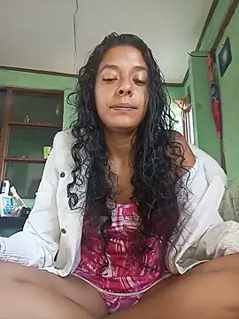 Kimkaly online show from 06.04.26