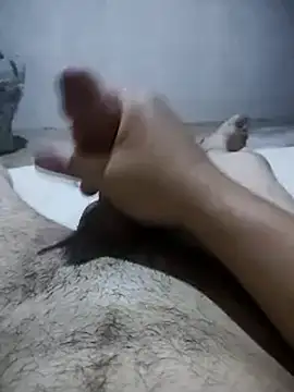 TootedFreezing online show from 06.07.26