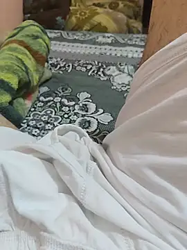 TootedFreezing online show from 08.09.26