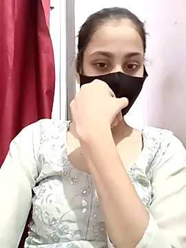 saniyamirza000777 online show from 05.01.26